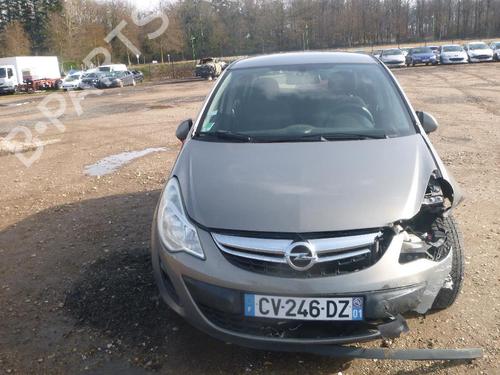 Starter OPEL CORSA D (S07) 1.2 (L08, L68) | BP13887069M8 