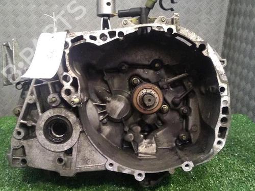 Gearbox RENAULT MEGANE II (BM0/1_, CM0/1_) 1.6 16V | BP30076543M3 