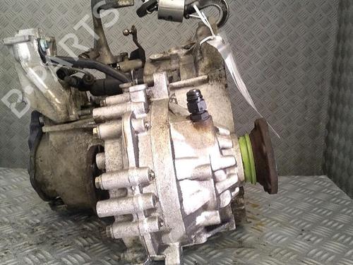 Gearbox SEAT TOLEDO II (1M2) 1.9 TDI | BP29951799M3