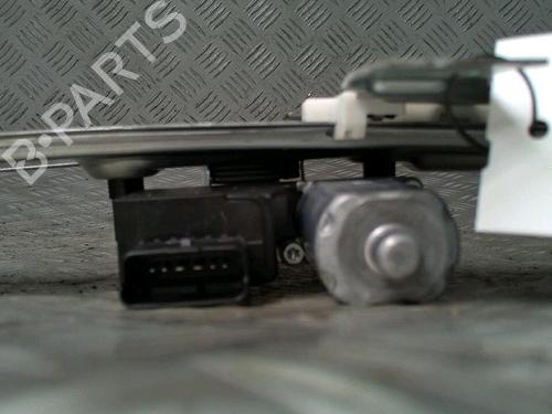 Rudehejsemekanisme venstre bagtil CITROËN C3 III (SX) 1.2 THP 110 (SXHNPS, SXHNZT, SXHNZ6) (110 hp) 30072806