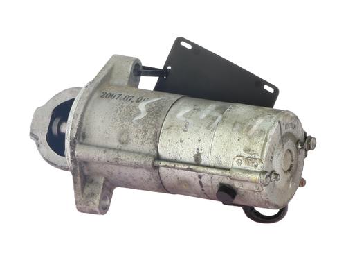 Starter CHEVROLET CAPTIVA (C100, C140) 2.0 D 4WD | BP31852407M8 - Image 3