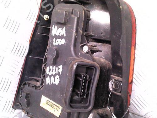 Used Right taillight SEAT AROSA (6H1) 1.4 (60 hp) 30074870