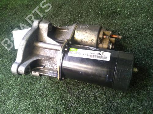 Starter CITROËN SAXO (S0, S1) 1.5 D | BP17158754M8 