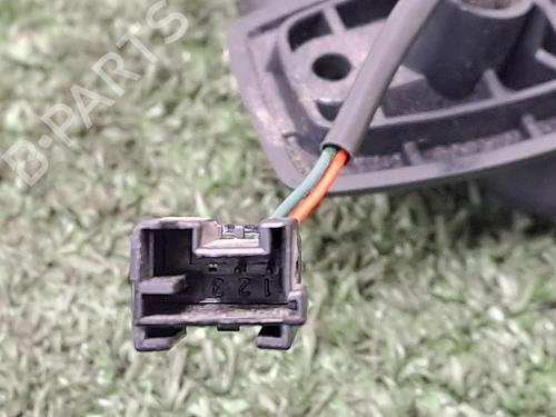 Used Left sun visor Left sun visor DS DS 3 (SA_) 1.6 BlueHDi 100 (SABHY0, SABHYT) (99 hp) 29948183 29948183