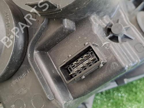 Left headlight CITROËN JUMPY II (VF7) 2.0 HDi 120 | BP30068125C28  - Image 7