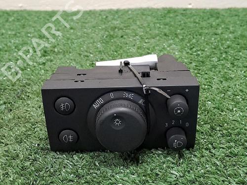 Used Switch MERCEDES-BENZ A-CLASS (W168) A 170 CDI (168.009, 168.109) (95 hp) 30063778