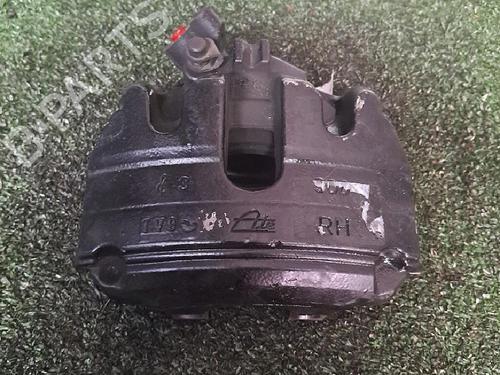 Right front brake caliper PEUGEOT RCZ 2.0 HDi | BP30066502M104