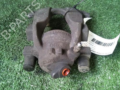 Right front brake caliper RENAULT CLIO IV (BH_) 0.9 TCe 90 (BHNF, BHMA, BHMH, BHJK, BHJR) | BP29950107M104
