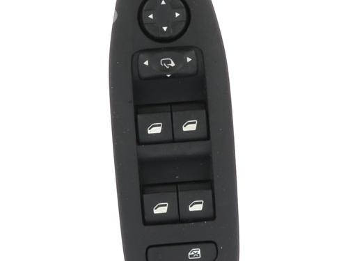 Used Left front window switch PEUGEOT 208 I (CA_, CC_) 1.6 HDi (92 hp) 30939499