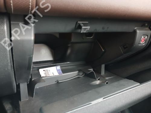 Used Parts CITROËN C5 AIRCROSS (A_) 2.0 BlueHDi 180 (AJEHZR) 5012274
