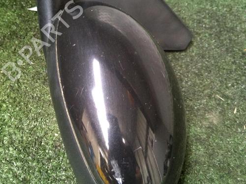 Left mirror ALFA ROMEO 147 (937_) 1.9 JTDM 8V (937.AXD1A, 937.AXU1A, 937.BXU1A) | BP17157686C26 
