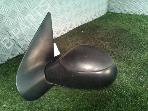 Left mirror PEUGEOT 206 Hatchback (2A/C) 1.9 D | BP18968949C26 