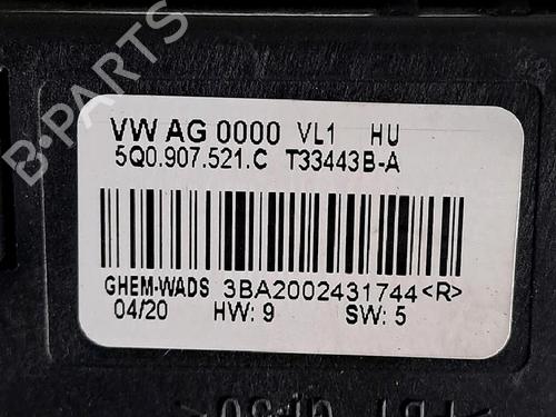 Heater resistor AUDI Q2 (GAB, GAG) 35 TDI | BP30063731M108