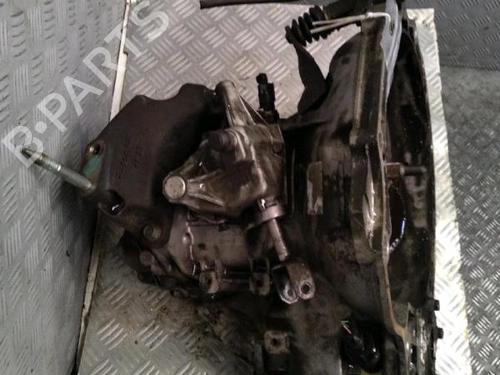 Gearbox CHEVROLET AVEO / KALOS Hatchback (T200) 1.4 16V | BP29951838M3