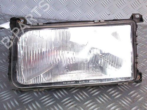 Used Left headlight VW PASSAT B3/B4 (3A2, 35I) 1.8 (90 hp) 30074963