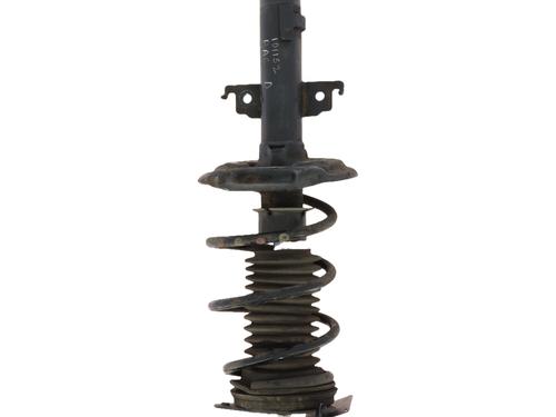 Right front shock absorber RENAULT MEGANE IV Hatchback (B9A/M/N_) | BP36355122M17 - Image 3