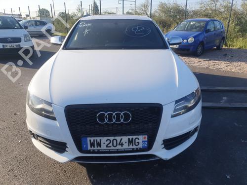 Peças AUDI A4 B8 Avant (8K5) S4 quattro 4868550