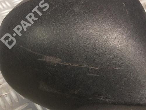 Right mirror RENAULT CLIO II (BB_, CB_) 1.2 16V (BB05, BB0W, BB11, BB27, BB2T, BB2U, BB2V, CB05,... | BP11402251C27 
