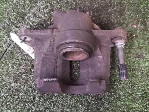 Left front brake caliper PEUGEOT 206+ (2L_, 2M_) 1.1 | BP22242660M105 