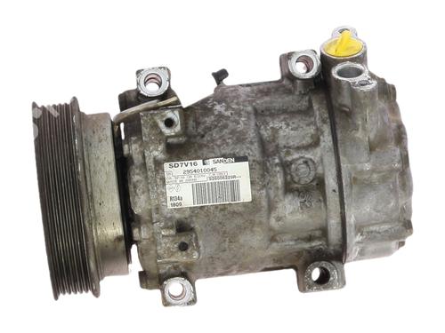 AC compressor DACIA SANDERO 1.5 dCi | BP38921361M34 - Image 3