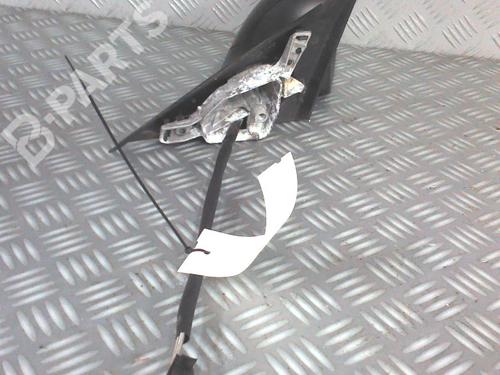 Right mirror SEAT CORDOBA (6L2) 1.9 SDI | BP11400081C27 