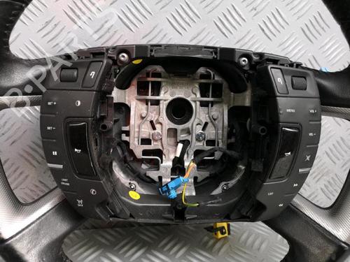 Steering wheel CITROËN C5 III (RD_) 1.6 HDi 110 (RD9HZC) | BP30069407C49 - Image 3