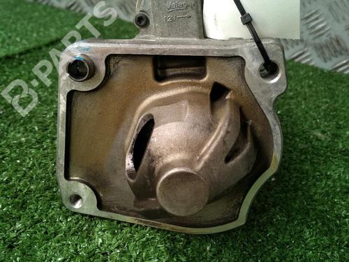 Starter CITROËN C4 II (NC_) 1.2 THP 130 (NCHNYM, NCHNYT) | BP11408412M8 