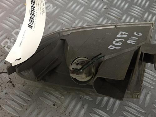 Left front indicator NISSAN X-TRAIL I (T30) 2.2 Di 4x4 | BP30065056C32 