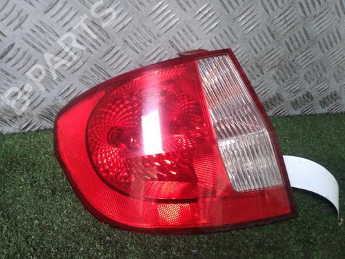 Used Left taillight HYUNDAI GETZ (TB) 1.5 CRDi (88 hp) 17157393