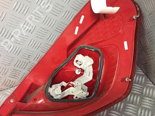 Left taillight FORD FIESTA VI (CB1, CCN) 1.25 | BP30070165C34  - Image 5