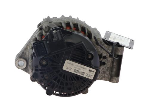 Used Alternator Alternator FORD FIESTA VI (CB1, CCN) 1.25 (82 hp) 34210832 34210832