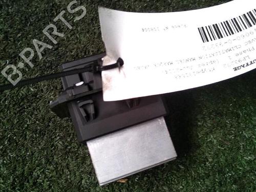 Heater resistor PEUGEOT 108 1.0 VTi 72 | BP30073403M108 - Image 4