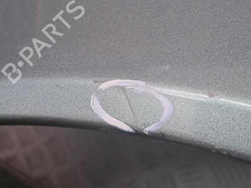 Left front fenders RENAULT TWINGO I (C06_) 1.2 (C066, C068) | BP22342711C41 