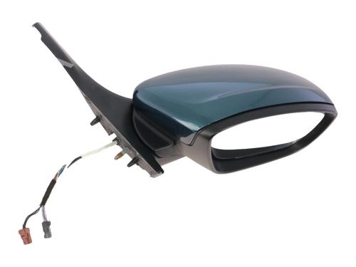 Used Right mirror Right mirror PEUGEOT 2008 I (CU_) 1.2 THP 110 / PureTech 110 (110 hp) 36368072 36368072