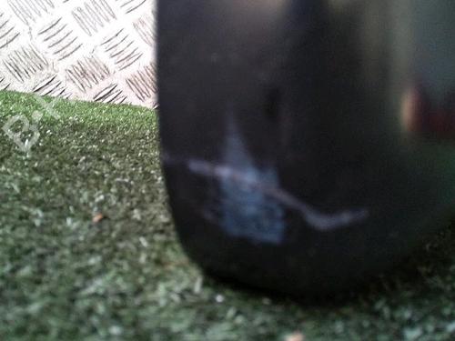 Right mirror TOYOTA YARIS (_P1_) 1.4 D-4D (NLP10_, NLP10R) | BP30072278C27 