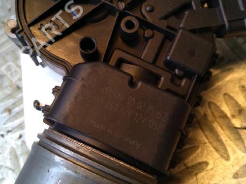 Front wiper motor CITROËN BERLINGO MULTISPACE (B9)  | BP30070666M29 