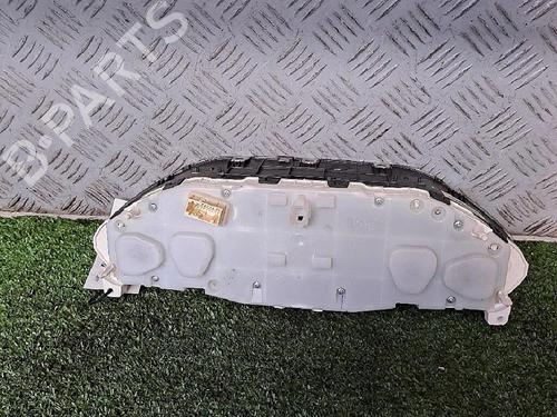 Instrument cluster PEUGEOT 208 I (CA_, CC_) 1.2 VTI 82 | BP29953224C47