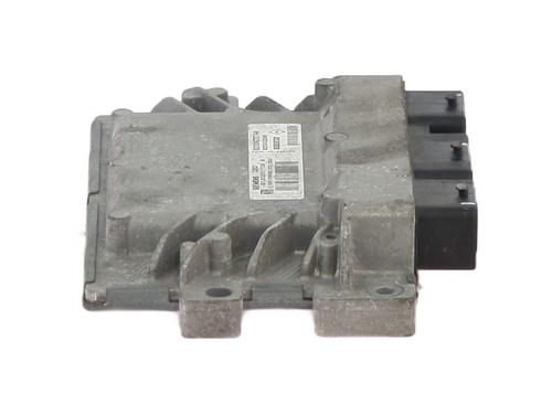 Engine control unit (ECU) RENAULT CLIO III (BR0/1, CR0/1)  | BP34047567M57  - Image 5