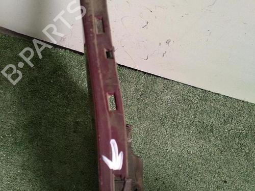 Front bumper CITROËN C4 Grand Picasso I (UA_) 1.6 HDi | BP29951411C7