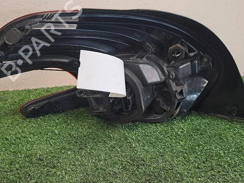 Right taillight PEUGEOT 208 I (CA_, CC_) 1.2 VTi 68 / PureTech 68 | BP29947235C35 