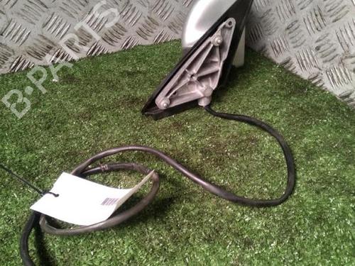 Right mirror AUDI A4 B6 (8E2) 1.9 TDI | BP29951456C27 