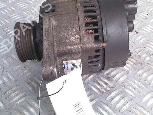 Used Alternator FIAT PUNTO (176_) 1.7 D (57 hp) 29951970