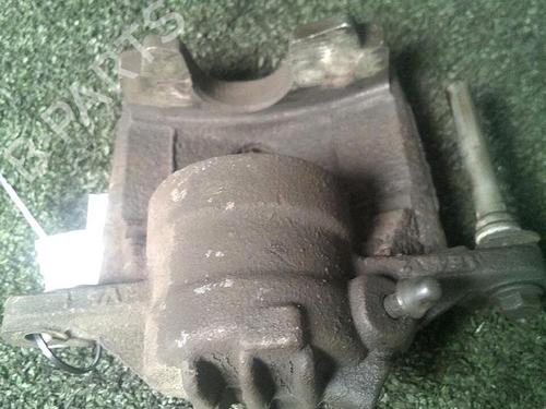 Used Left front brake caliper Left front brake caliper CITROËN C3 II (SC_) 1.4 HDi 70 (SC8HZC, SC8HR0, SC8HP4) (68 hp) 29949882 29949882
