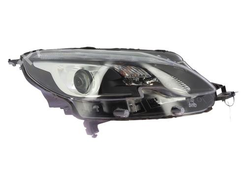 Used Right headlight PEUGEOT 2008 I (CU_) 1.6 BlueHDi 120 (120 hp) 30462629