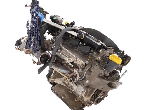 Used Engine Engine 36504291 36504291