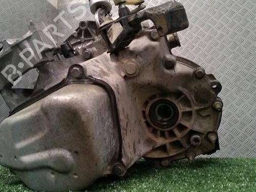Gearbox CITROËN C3 I (FC_, FN_) 1.1 i | BP30076958M3