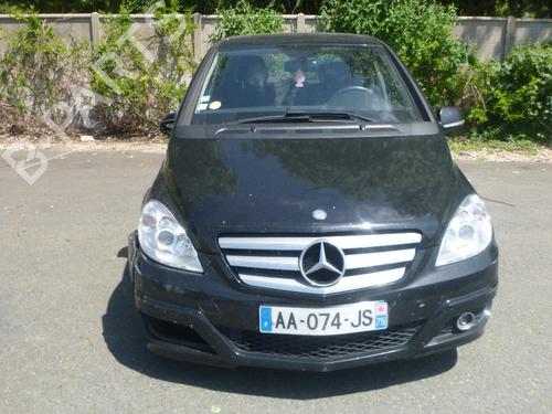 ABS pump MERCEDES-BENZ B-CLASS Sports Tourer (W245) B 180 CDI (245.207) | BP13885908M43 
