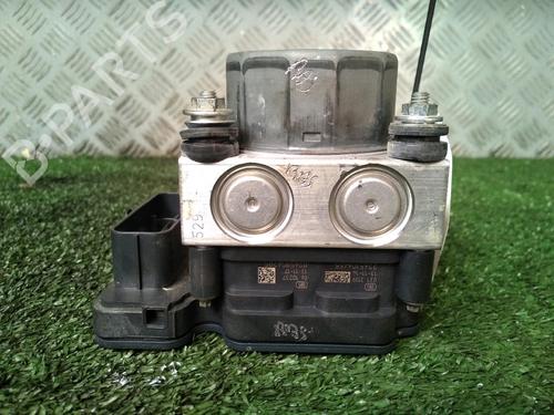 ABS pump RENAULT CLIO IV (BH_) 1.5 dCi 75 | BP17160697M43 