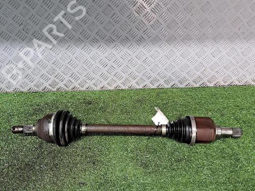 Used Left front driveshaft Left front driveshaft CITROËN C4 II (NC_) 1.2 THP 110 (NCHNZ6, NCHNV6) (110 hp) 29953240 29953240