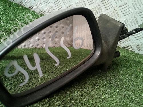 Left mirror FIAT IDEA (350_) 1.9 JTD | BP29952516C26  - Image 9